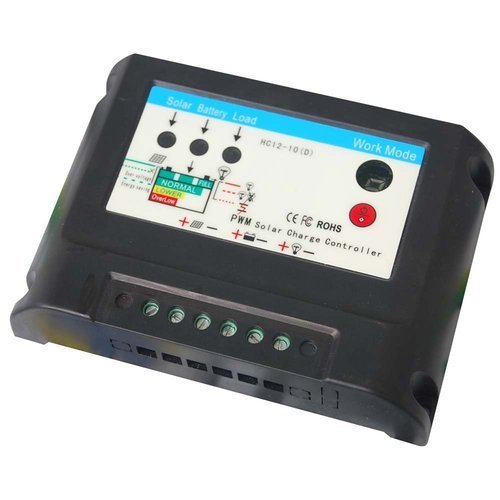 PWM Solar Charge Controler PWM Solar Charge Controler