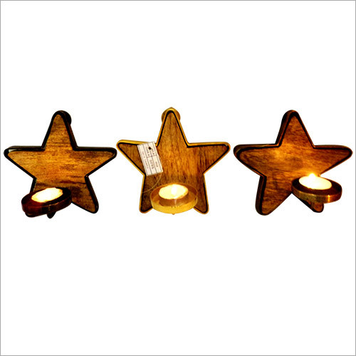 Christmas Votive Wall Stars Christmas Votive Wall Stars