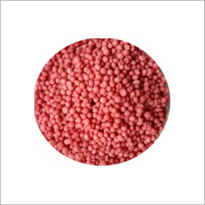 Granular Fertilizers Granular Fertilizers