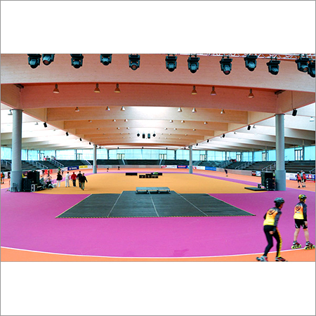 Skating Court Skating Court