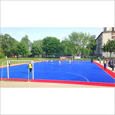 Futsal Court Futsal Court