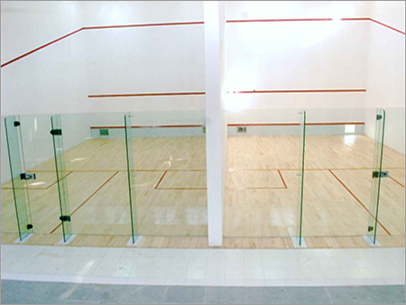 Squash Court Squash Court
