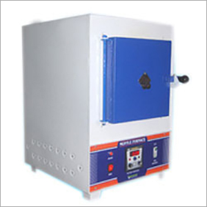 High Temperature Muffle Furnace High Temperature Muffle Furnace