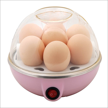 Egg Boiler Transparent Plastic Egg Boiler Transparent Plastic