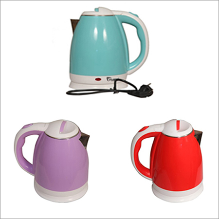 Kettle Steel Multicolor Narrowmouth Kettle Steel Multicolor Narrowmouth