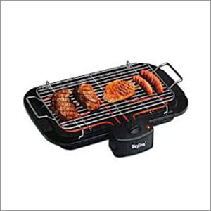 Electrical Barbeque Electrical Barbeque