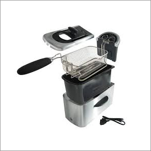 Deep Oil Fryer Deep Oil Fryer