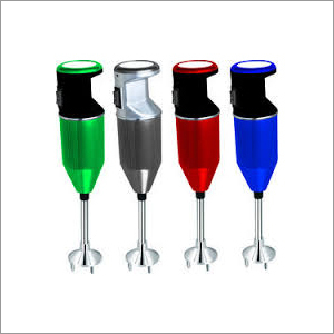 Hand Blender Hand Blender