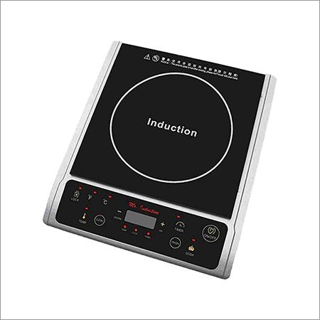 Induction Cooktop Induction Cooktop