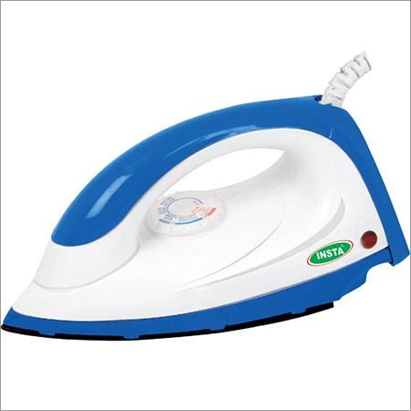 Dry Iron LW Automatic Dry Iron LW Automatic