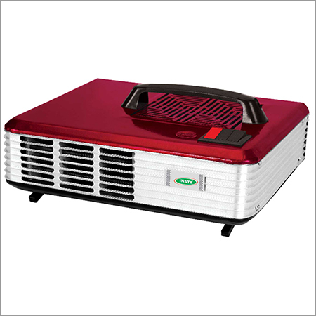 Heat Blower Deluxe Heat Blower Deluxe