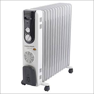 Oil Filled Heater Oil Filled Heater