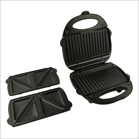 2 in1 Sandwich Maker 2 in1 Sandwich Maker