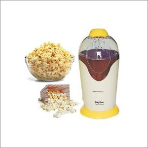 Popcorn Snack Maker Popcorn Snack Maker
