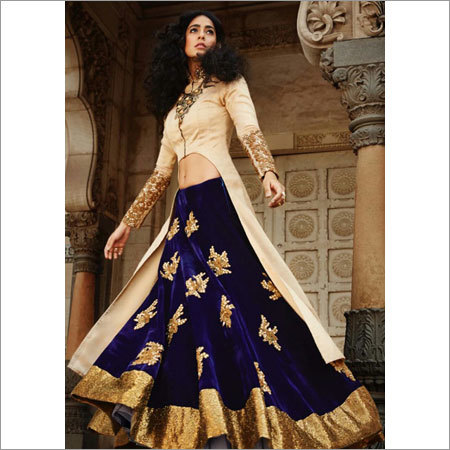 Ladies Lehengas Ladies Lehengas