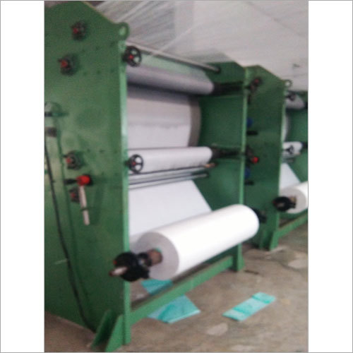 Shade Net Machine Shade Net Machine