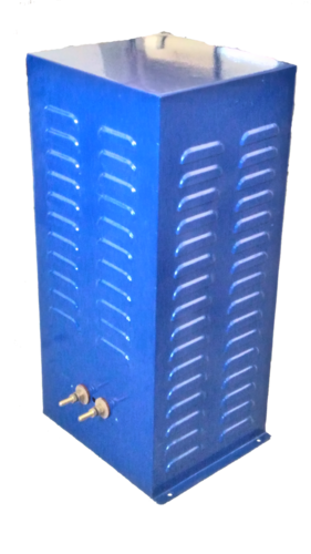 Resistive Load Bank Resistive Load Bank