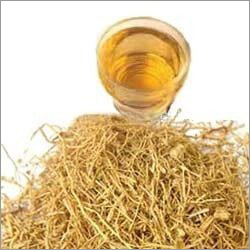 Vetiver Oil Vetiver Oil