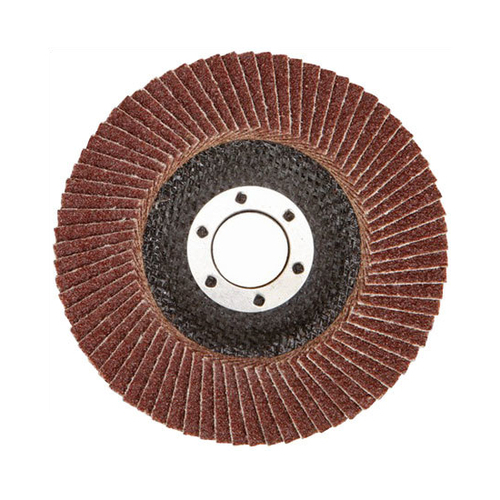 Abrasive Flap Disc Abrasive Flap Disc