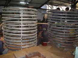 Lead Coil Lead Coil