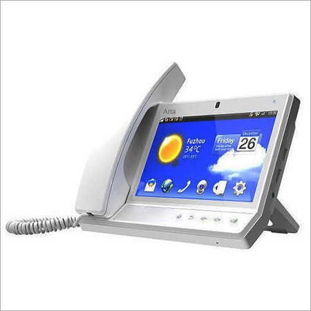 Touch Screen IP Phone Touch Screen IP Phone