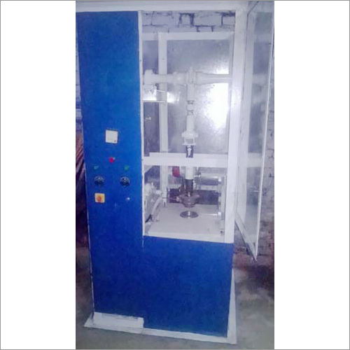 Fully Automatic Paper Plate Making Machine Fully Automatic Paper Plate Making Machine