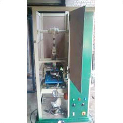 Fully Automatic Single Die Paper Dona Making Machine Fully Automatic Single Die Paper Dona Making Machine