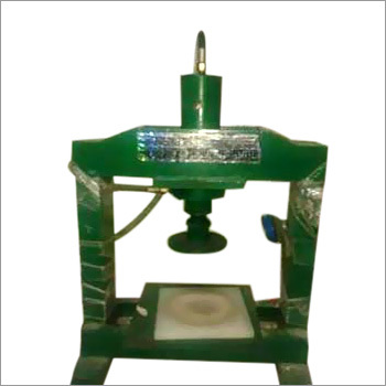 Sheet To Circle Cutting Machine Sheet To Circle Cutting Machine