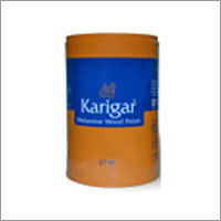 Karigar - Melamine Wood Finish Karigar - Melamine Wood Finish