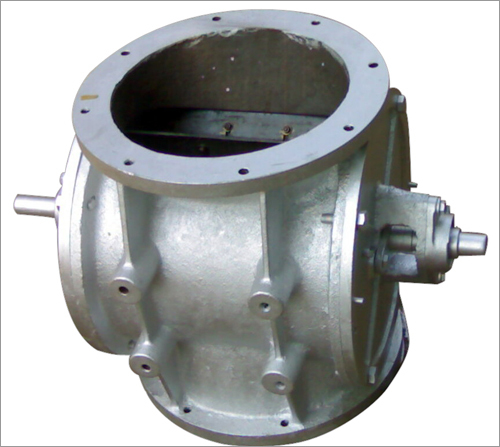 Air Valve Air Valve