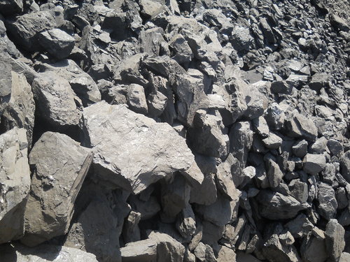 Thermal Coal Thermal Coal