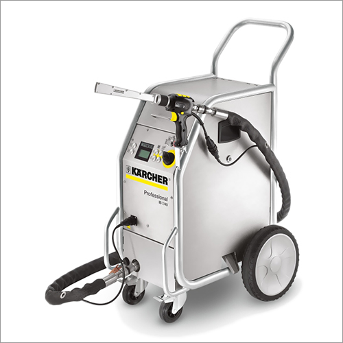 Industrial Device for Cleaning Industrial Device for Cleaning