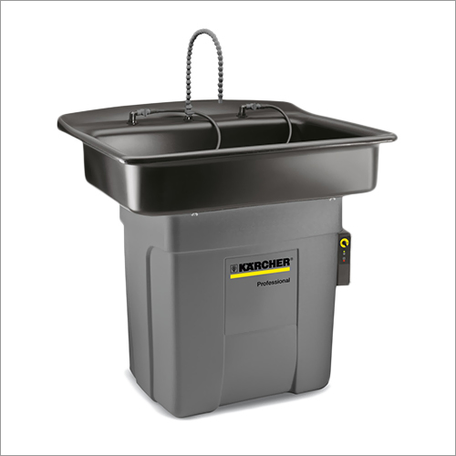 Cleaning Device for Industrial Purpose Cleaning Device for Industrial Purpose