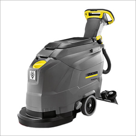 Scrubber Drier Scrubber Drier