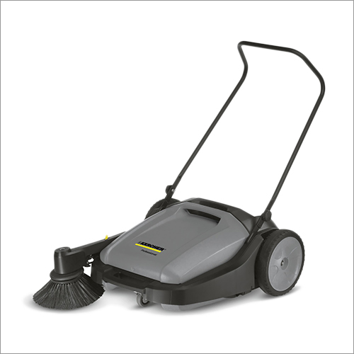 Sweepers Sweepers