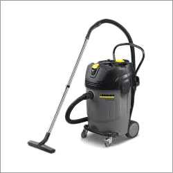 Wet & Dry Vacuum Cleaner Wet & Dry Vacuum Cleaner