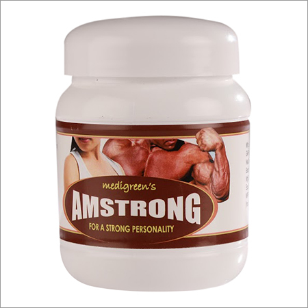 Armstrong Supplement Armstrong Supplement