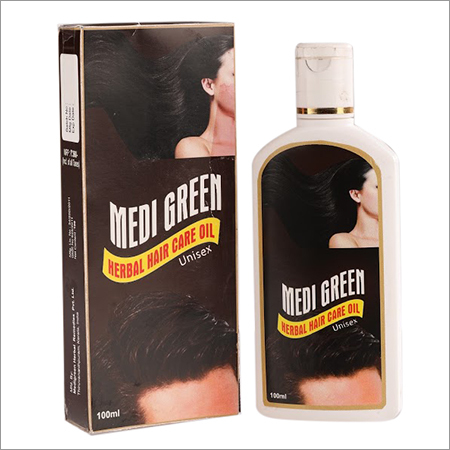 Medi Green Hair Care Oil Medi Green Hair Care Oil
