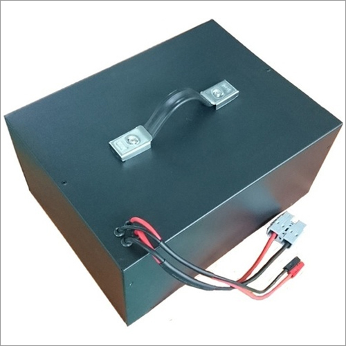 E-Rickshaw Battery Pack E-Rickshaw Battery Pack