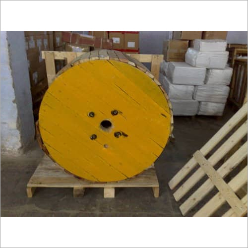 Cable Drum Pallets Cable Drum Pallets