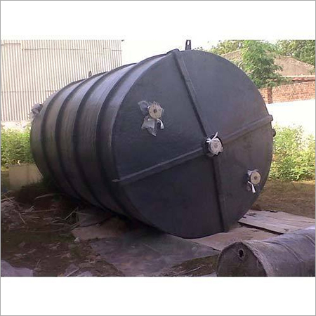 FRP Storage Tanks FRP Storage Tanks