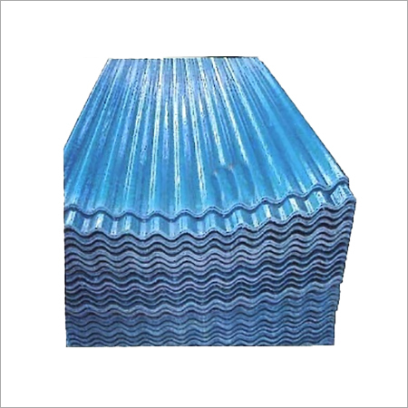 FRP Roofing Sheet FRP Roofing Sheet