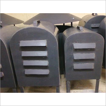 Motor Guard Motor Guard