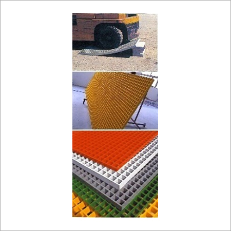 FRP Grating FRP Grating