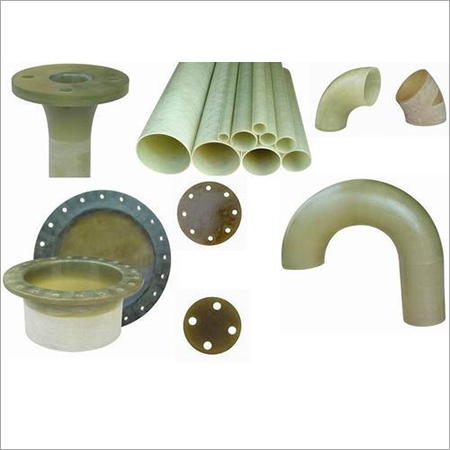 FRP Pipe Fittings FRP Pipe Fittings