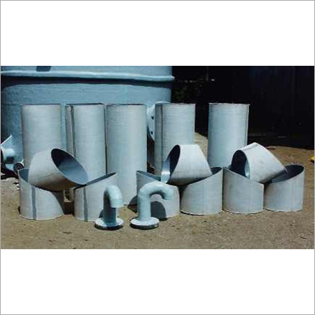 FRP Ducting Pipe FRP Ducting Pipe