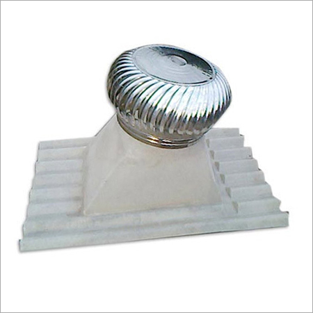 Turbo Air Ventilators Turbo Air Ventilators