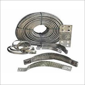 Tinned Copper Braids Tinned Copper Braids