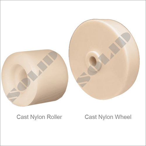 Wheel Series & Roller Series Wheel Series & Roller Series