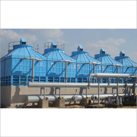 Cooling Tower Cooling Tower